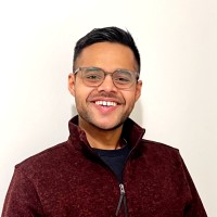 Vishank Menon