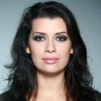 Anastasiia Lozhachevska