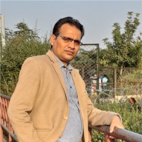Taiyab Ali