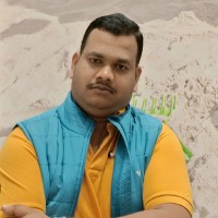 Uma Sankar Pattnaik