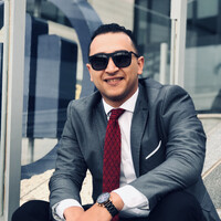 Ahmed Elbiessy