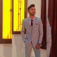 Akshay Digraskar
