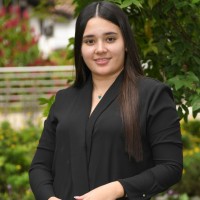 Valentina Henao Ochoa