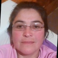 Modesta Mayorga Raicahuin