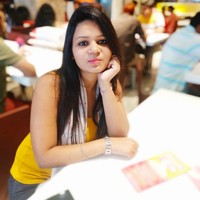 Shweta Dwivedi