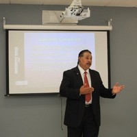 Frank Rosales