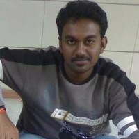 Vinod Murthy
