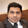 Vinayakumar Gurav