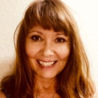 Joyce Yedlosky