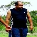 Claudemir Souza Cruz