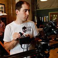 Eric Stemen