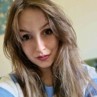 Jade Greenhalgh
