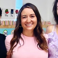 Jessica Flores Harris