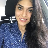 Valentina Baumgarten Araiza