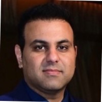 Yahya Zia