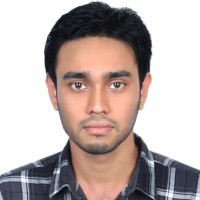 Md Shahjahan