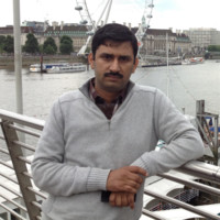 Hammad Akram