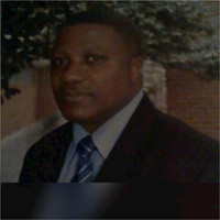 Samuel Fiifi Bediako.  Bsc. Adm.CJ. Msc.HCAD. DrPH