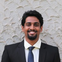 Mehul Raghavan