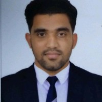 Harikrishnan M