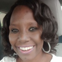 Charlotte Oageng