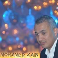Mohamed Zain