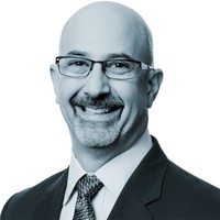 Eric Gorovitz