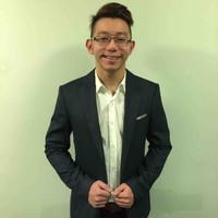 Thaddeus Ng