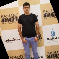 Ashish Tyagi
