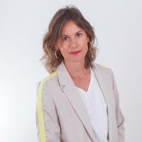 Géraldine Vischi