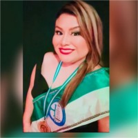 Monica Elvi Portillo Bautista