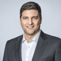 David Elizondo