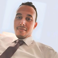 HICHAM AINOUSSE