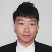 Rex Wong