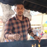 ABHIJITH K J