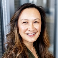 Amelia Wong