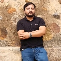 Avinav Kumar Singh