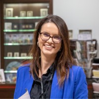 Tatjana Radakovic
