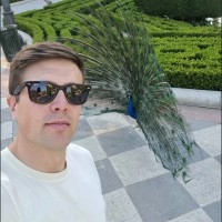 Daniel Martín Corral