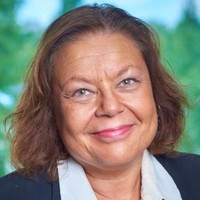 Suzanne Burrell