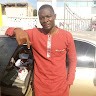 Thomas Larbi
