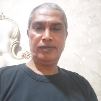 Abdurahman Assegaf