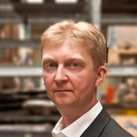 Jan Breth Pedersen