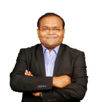Dr Sunil Chopade