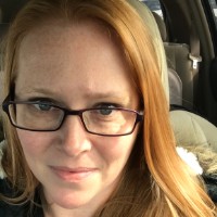 Amy Granger