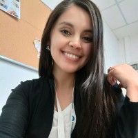 Karina Elizabeth Sandez
