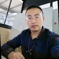Jeff Chen