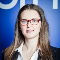 Sigrid Pedoson