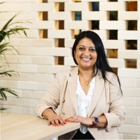 Yogita Nath(she/her)