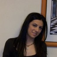 Carole Ahmar
